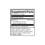 Витамин K2 MK-7 максимална сила - 30 софт гел капсули - Feel You