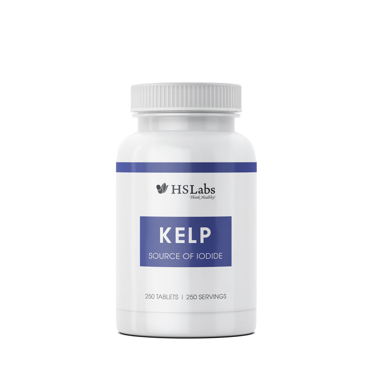 HS LABS - KELP - 250 tablets