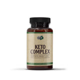 KETO COMPLEX - 60 Capsules - Feel You