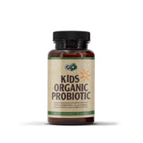 KIDS ORGANIC PROBIOTIC STRAWBERRY - 30 Gummies