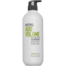 KMS - Addvolume Shampoo - Objemový šampon - 300ml - Feel You