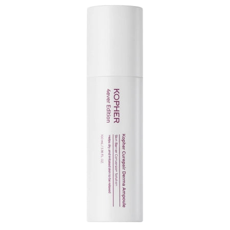 KOPHER - Curepair Derma Ampoule - Soothing Facial Ampoule - 100ml - Feel You
