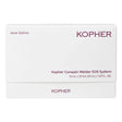 KOPHER - Curepair Melder SOS System - Brightening and Firming Facial Treatment - 1.5ml x 20pcs - Feel You