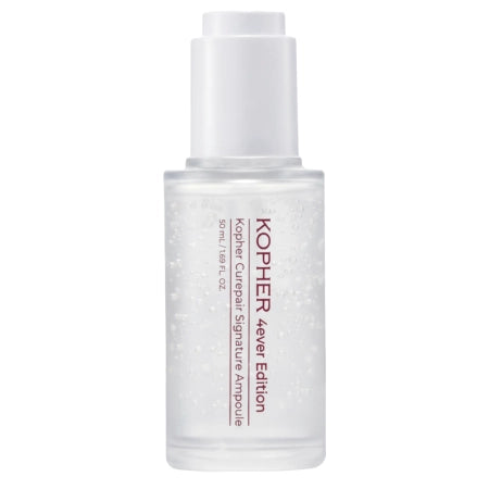 KOPHER - Curepair Signature Ampoule - Firming Face Ampoule - 50ml - Feel You
