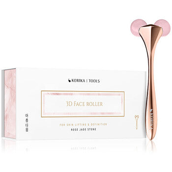 KORIKA - 3D Face Roller - Feel You