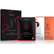 KORIKA - Anti-Aging Sheet Masks Kit - Feel You