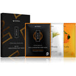 KORIKA - Brightening Sheet Masks - Sada rozjasňujících masek - Feel You