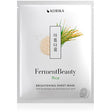 KORIKA - FermentBeauty Rice Brightening Sheet Mask - Rozjasňující plátýnková maska - 20.0g - Feel You