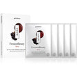 KORIKA - FermentBeauty Wine Mask Set - Sada anti-aging plátýnkových masek - 20.0g - Feel You