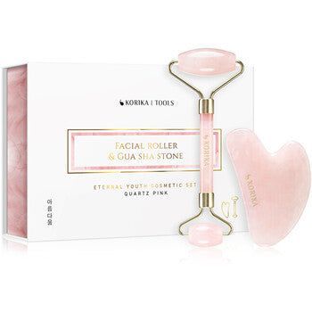 KORIKA - Gua Sha Eternal Youth - gift set - Feel You
