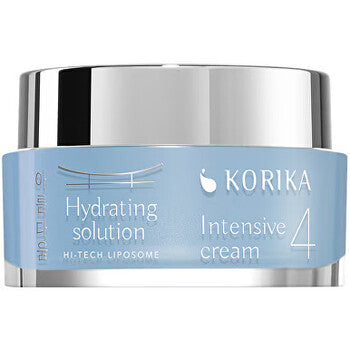 KORIKA - Hydrating Solution Hi-Tech Liposome Intensive Cream - Intenzivní hydratační krém - 50ml - Feel You