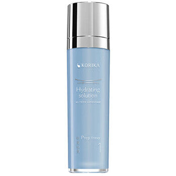 KORIKA - Hydrating Solution Hi-Tech Liposome Prep Toner - Hydrating toner - 140ml - Feel You