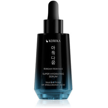 KORIKA - Korean Heritage Super Hydrating Serum - 30ml - Feel You