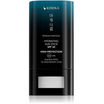 KORIKA - SPF 50 Korean Heritage Hydrating Sun Stick - 20.0g
