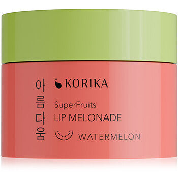 KORIKA - SuperFruits Lip Melonade - Hydratační maska na rty - 10.0g - Feel You