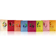 KORIKA - Superfruits Mask Set - sheet mask gift set - 25.0g - Feel You