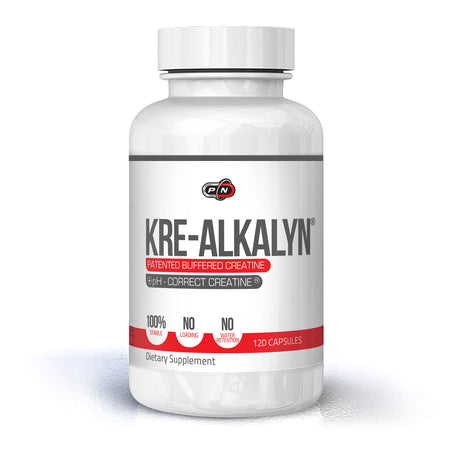 KRE-ALKALYN 750 МГ - 120 Капсули - Feel You
