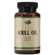 KRILL OIL 500 mg - 60 softgels - Feel You