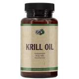 KRILL OIL 500 mg - 60 softgels - Feel You