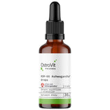 KSM-66 Ashwagandha Drops | Ashwagandha Root Extract 30 мл - Feel You