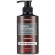 KUNDAL – Honey & Macadamia Nature Shampoo, Pink Grapefruit, 500ml - Feel You