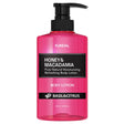 KUNDAL – Honey & Macadamia Pure Body Lotion, Citrus & Basil, 500ml - Feel You