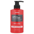 KUNDAL – Honey & Macadamia Pure Body Lotion, Pink Grapefruit, 500ml - Feel You