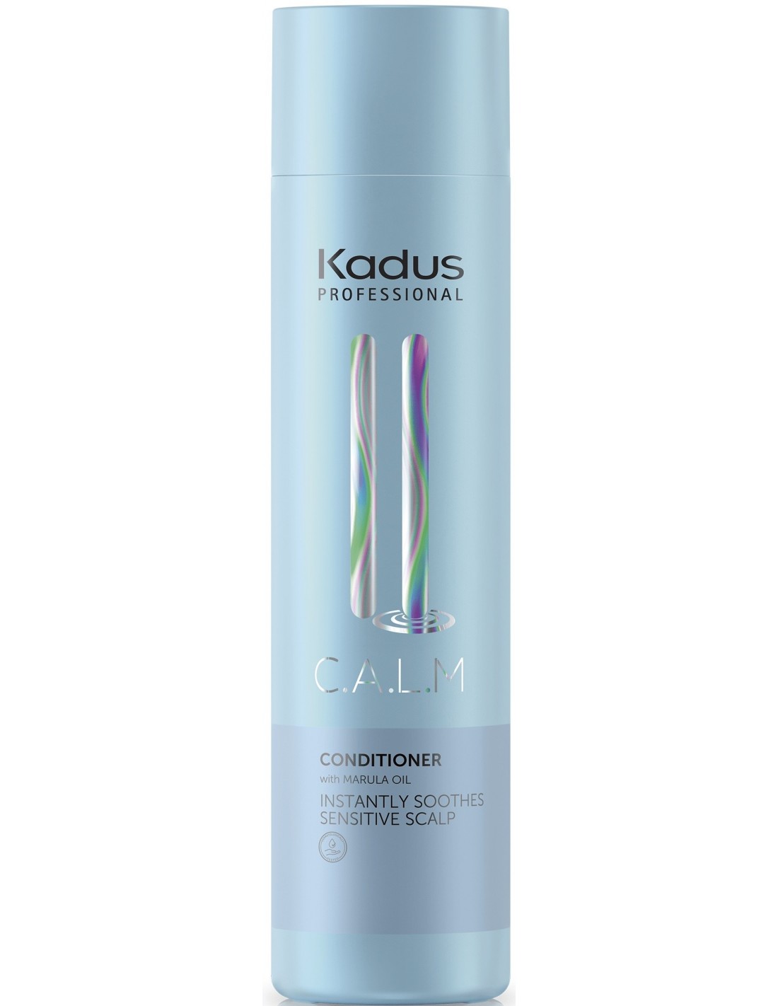 Kadus Professional, C.A.L.M, Marula Oil, Hair Conditioner, 250 ml - Feel You