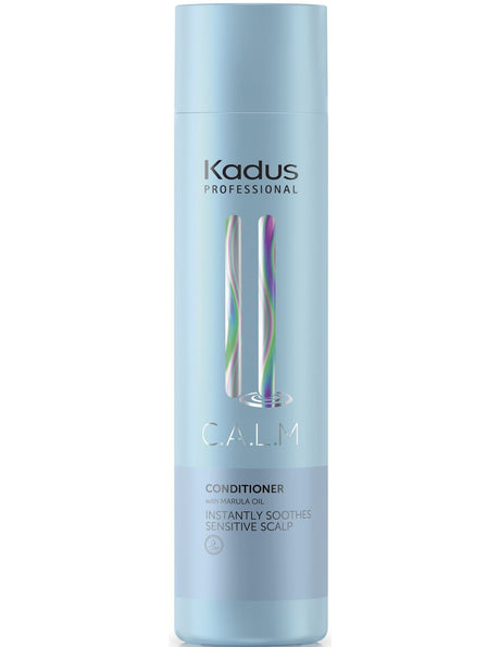 Kadus Professional, C.A.L.M, Marula Oil, Hair Conditioner, 250 ml - Feel You