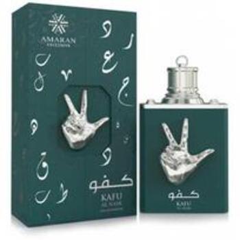 Kafu Al Nasar EDP - 100ml - Feel You