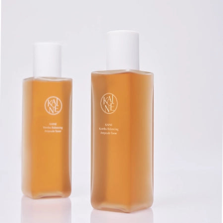 Kaine - Kombu Balancing Ampoule Toner - Facial Toner with Kombucha Extract - 150ml - Feel You