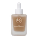 Kaine - Kombu Barrier Ampoule - Face Serum with Kombucha Extract - 30ml - Feel You