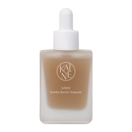 Kaine - Kombu Barrier Ampoule - Face Serum with Kombucha Extract - 30ml - Feel You