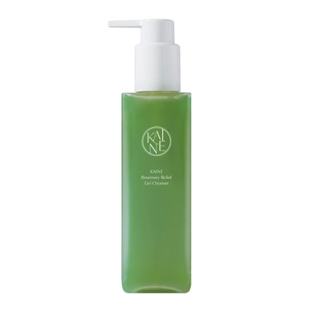 Kaine - Rosemary Relief Gel Cleanser - Rosemary Facial Cleanser - 150ml - Feel You