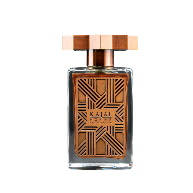 Kajal, Homme, Eau De Parfum, For Men, 100 ml - Feel You