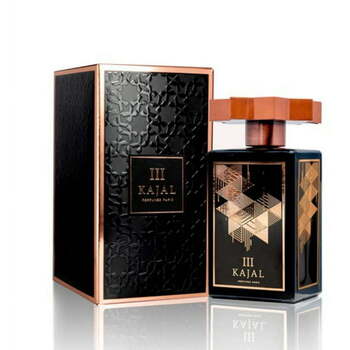 Kajal - III EDP - 100ml - Feel You