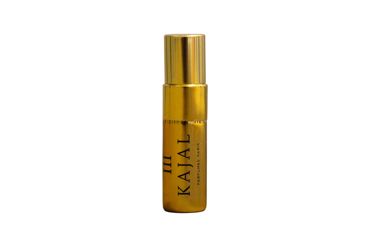 Kajal, III, Eau De Parfum, Unisex, 3 ml *Sample - Feel You