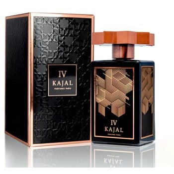 Kajal - IV EDP - 100ml - Feel You