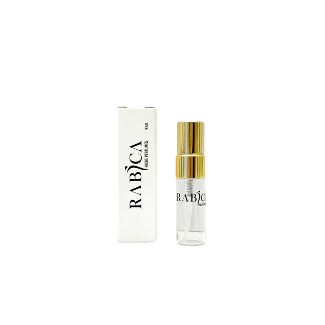 Kajal, Ruby, Eau De Parfum, Unisex, 3 ml *Sample - Feel You