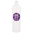 Kallos - Argan Colour Hair Conditioner - 1000ml - Feel You