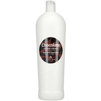 Kallos - Chocolate Chocolate Full Repair Shampoo - 1000ml - Feel You