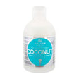Kallos - Coconut Shampoo - Shampoo - 1000ml - Feel You