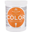 Kallos - Color Hair Mask - 1000ml - Feel You