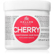 Kallos - Conditioning Cherry Hair Mask - 275ml - Feel You