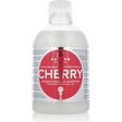 Kallos - Conditioning Shampoo with Cherry Seed Oil - 1000ml - Feel You