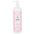 Kallos - Damascus (SPA Beutifulying Shower Cream Gel With Rose Extract) - 1000ml - Feel You