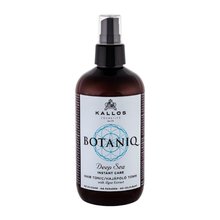 Kallos - (Deep Sea Instant Hair Tonic) 300 ml - 300ml - Feel You
