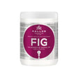 Kallos - Fig Hair Mask ( Weak and Damaged Hair ) - 1000ml - Feel You