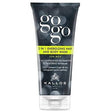 Kallos - GoGo 2-In-1 Energizing Hair And Body Wash For Men - 200ml - Feel You