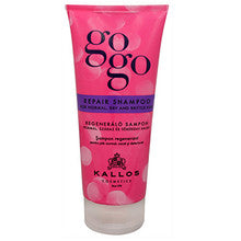 Kallos - GoGo Repair Shampoo ( Dry Hair ) - 200ml - Feel You